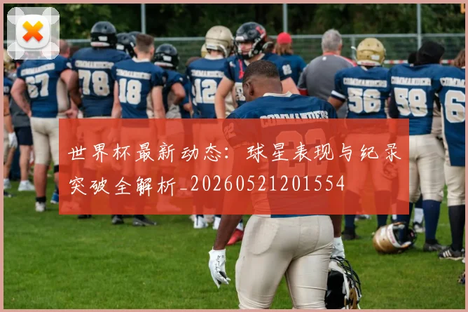 世界杯最新动态：球星表现与纪录突破全解析_20260521201554