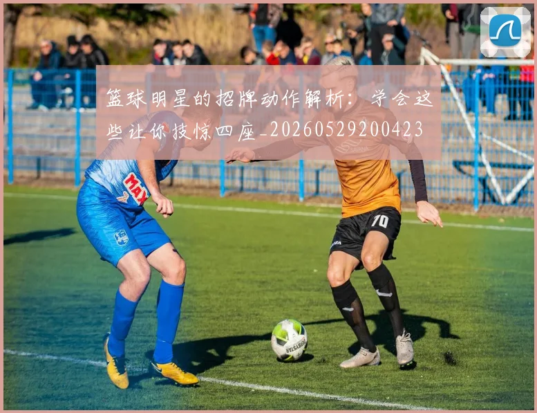 篮球明星的招牌动作解析：学会这些让你技惊四座_20260529200423